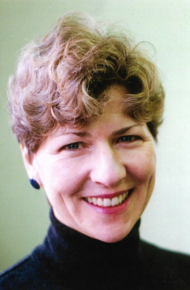 Margaret Orr
