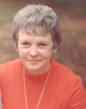 Mary Reid Tucker