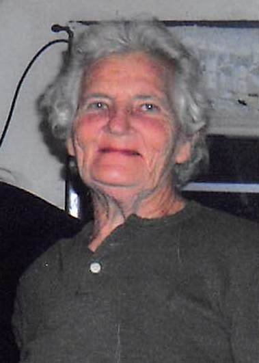 Mary Kilgore