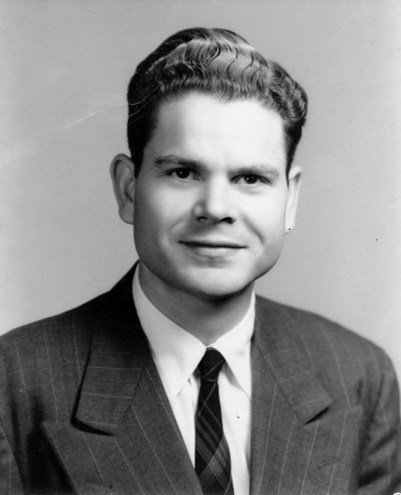 Dr. Byron Harbolt