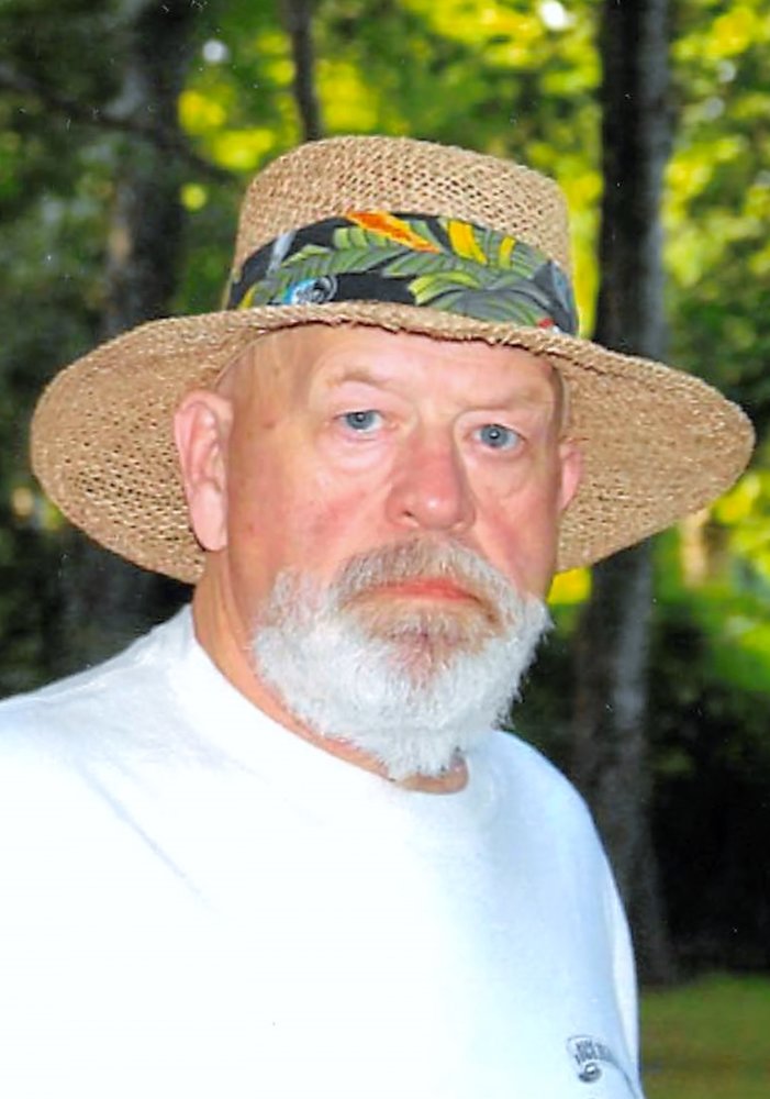 Harry Parmley