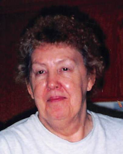 Barbara  Nunley